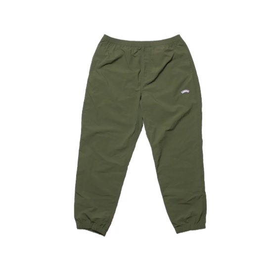 UNBIND】UN2231 EASY LONG PANTS/M/KHA
