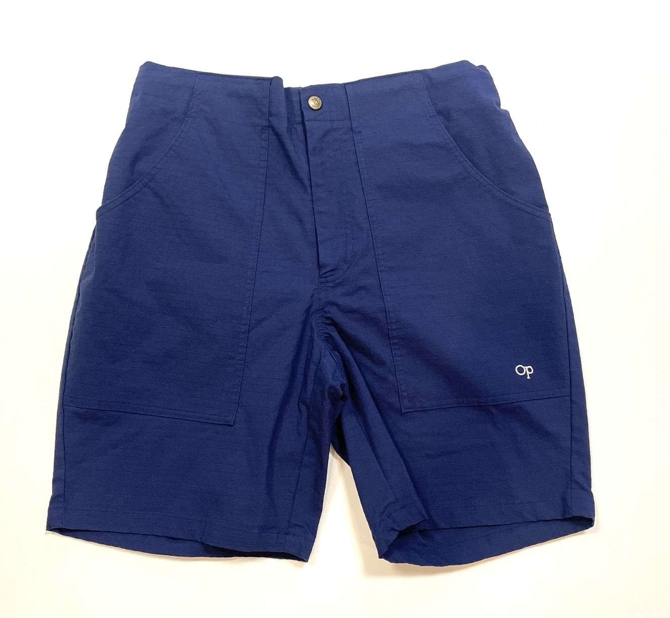 THESUNGOLF】25OPV8/OP SHORTS/XL/NV