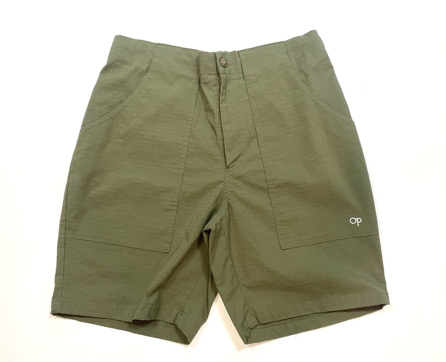 THESUNGOLF】25OPV8/OP SHORTS/XL/OLI
