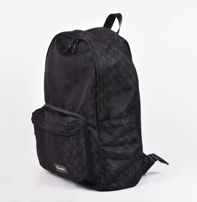 Resurrection】GM Mesh Daypack No.2/GMメッシュデイパック No.2/F/BK