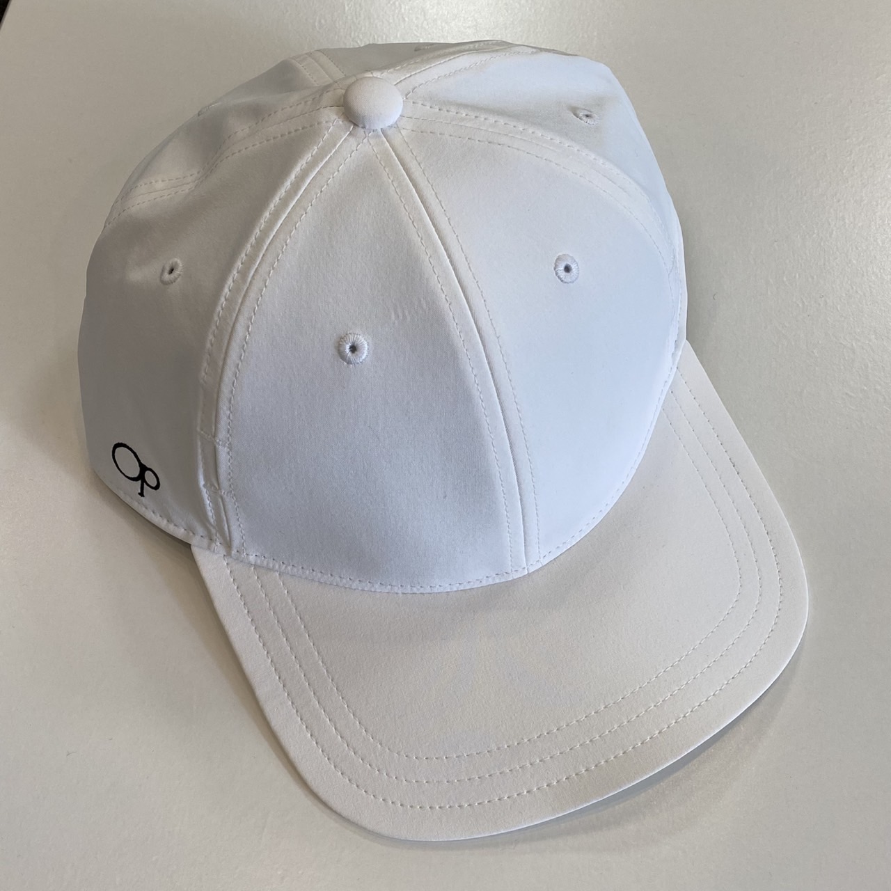 THESUNGOLF】TSGCP001/ｷｬｯﾌﾟ/F/WHT