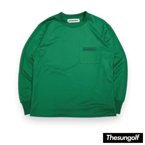 DECEMBERMAY】4-305-0101/Tシャツ