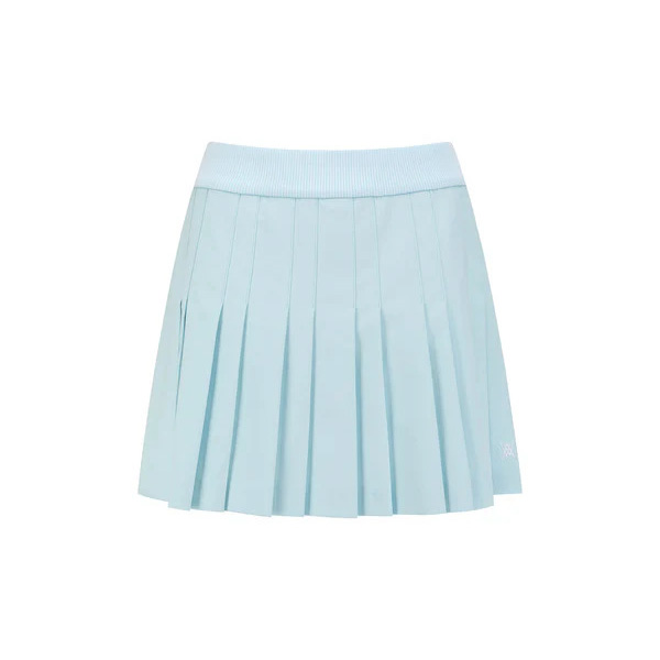 ANEW GOLF】AGGSWSQ02IB/WOMEN ESSENTIAL PLEATS SKIRT/S/BL