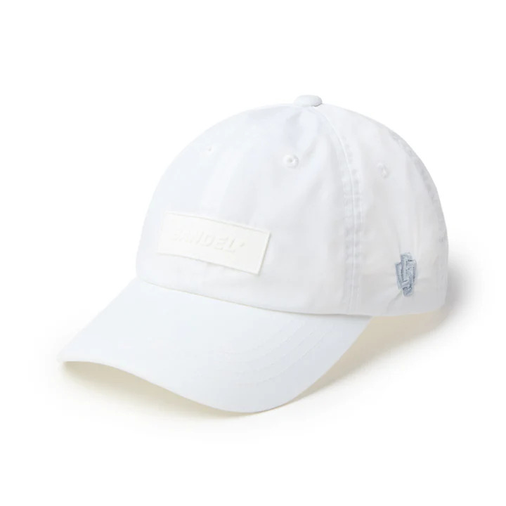 BANDEL】BGC-6SISLC-WH/イタリックシリコンキャップ/WH/ONE