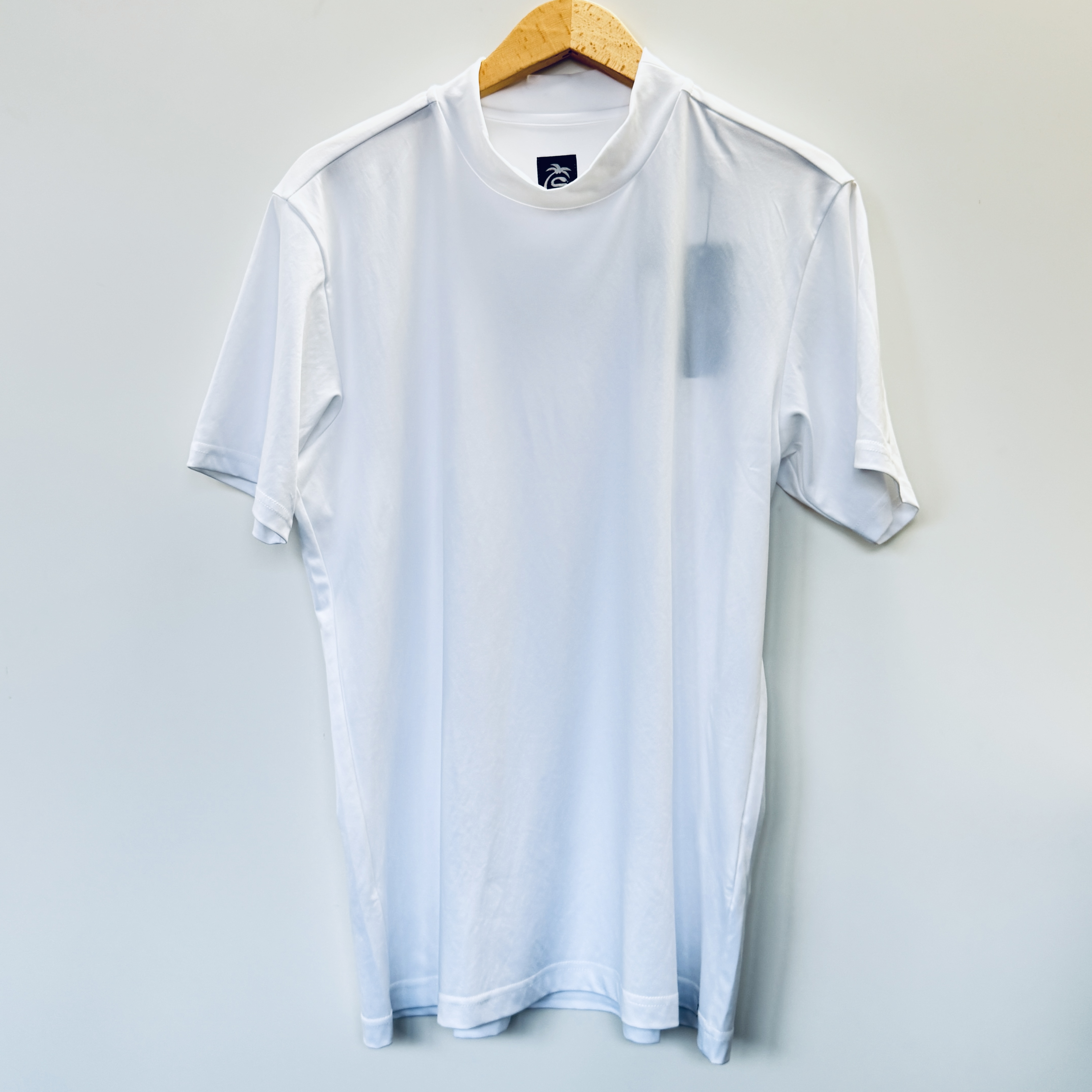 THESUNGOLF】PSSUNR2504/レギュラーモック/XL/WH