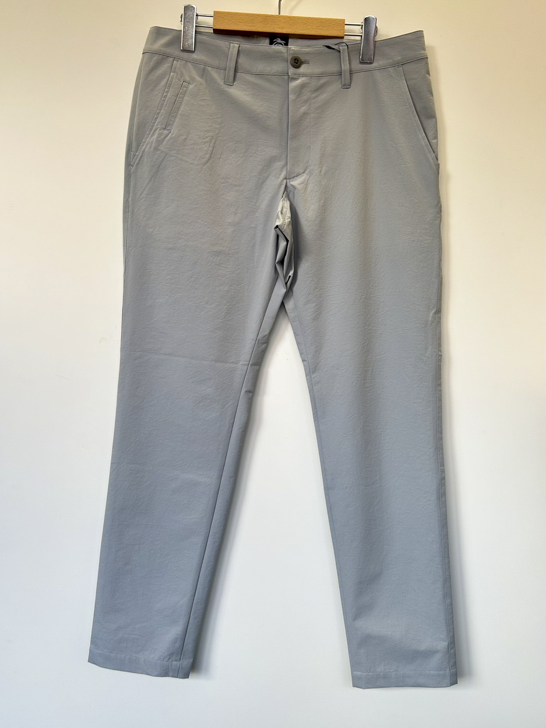 THESUNGOLF】PSSUNB2505/ロングPT/XL/GY