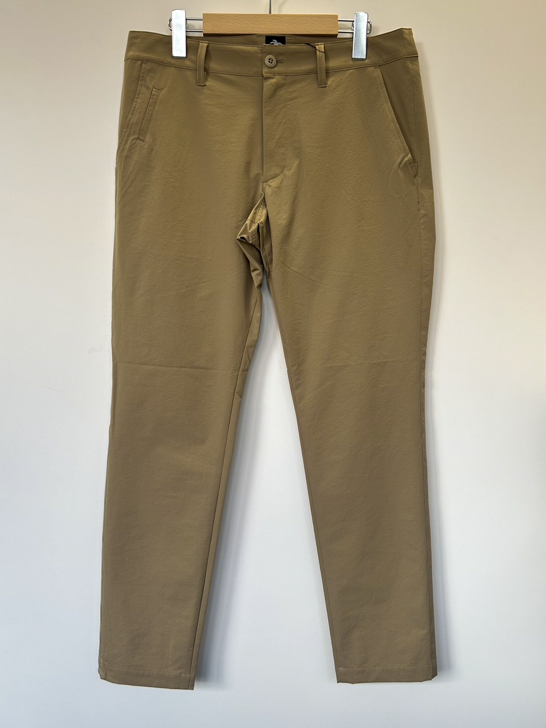 THESUNGOLF】PSSUNB2505/ロングPT/M/BEI