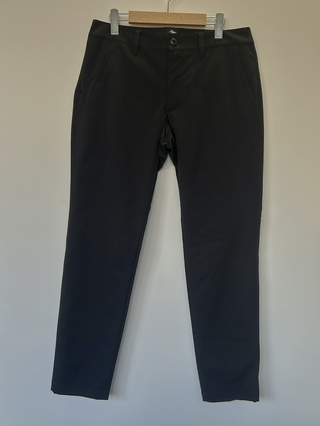 THESUNGOLF】PSSUNB2505/ロングPT/L/BK