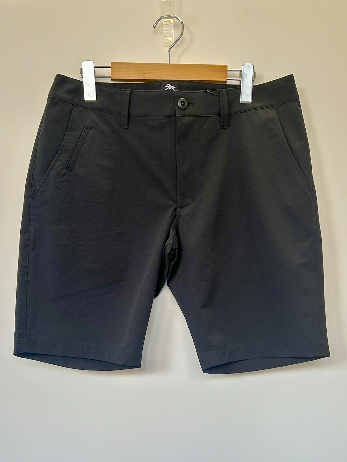 THESUNGOLF】PSSUNB2506/ショートPT/M/BK