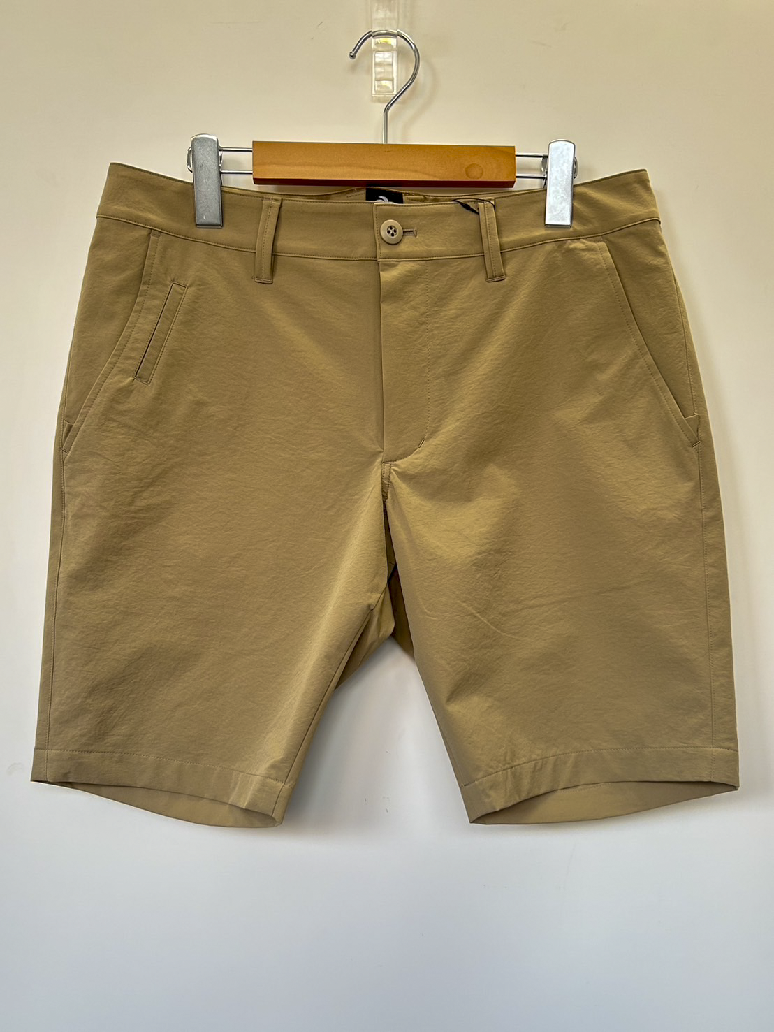 THESUNGOLF】PSSUNB2506/ショートPT/M/BEI