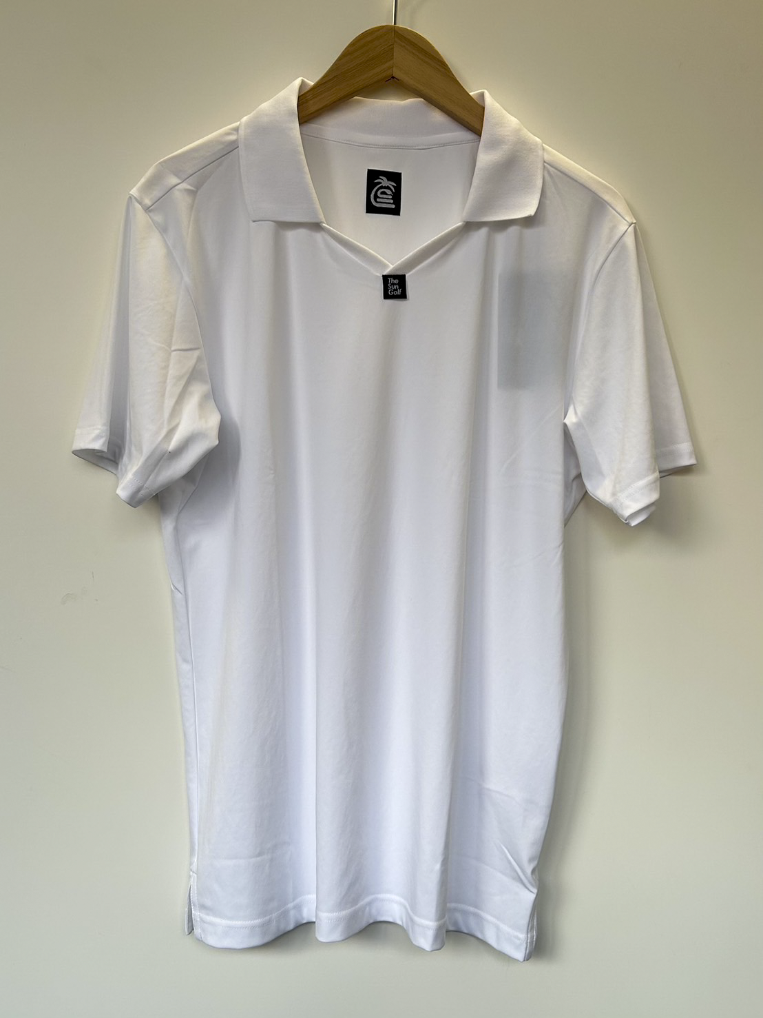 THESUNGOLF】PSSUNR2503/レギュラースキッパー/XXL/WH