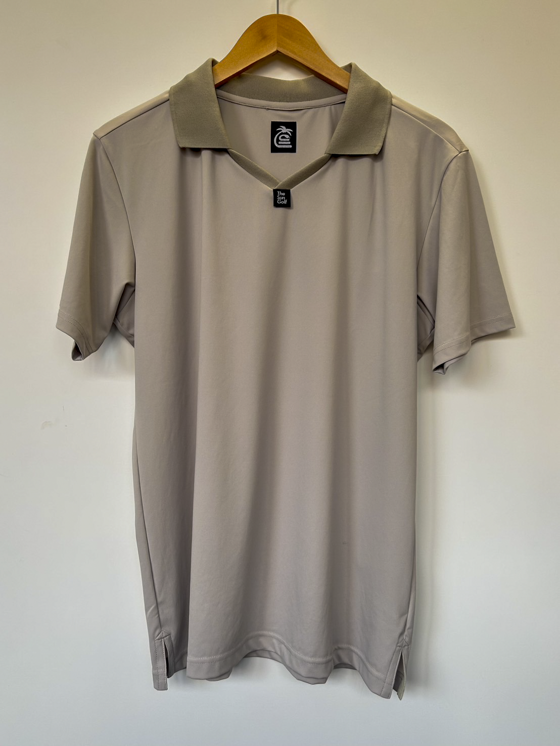 THESUNGOLF】PSSUNR2503/レギュラースキッパー/XL/BEI