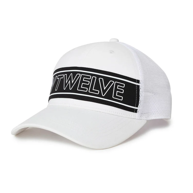 V12】V122510-CP02/OL CAP/F/WH