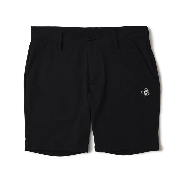 V12】V122510-HP05/LAY SHORTS/BK/XL