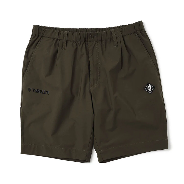 V12】V122510-HP09/SSA SHORTS/OLI/M