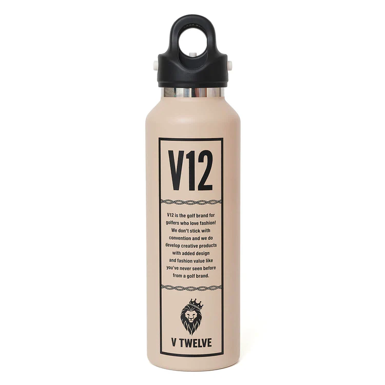 V12】V122510-AC05/V12×REVOMAX 2/BEI/FREE