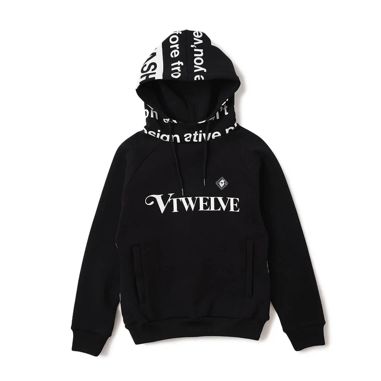 V12】V122520-SW11/WAKE PARKA/2/BK