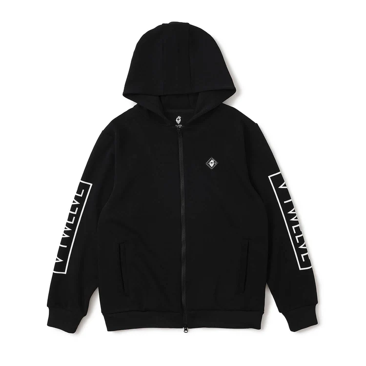 V12】V122520-SW02/SB PARKA/XL/BK