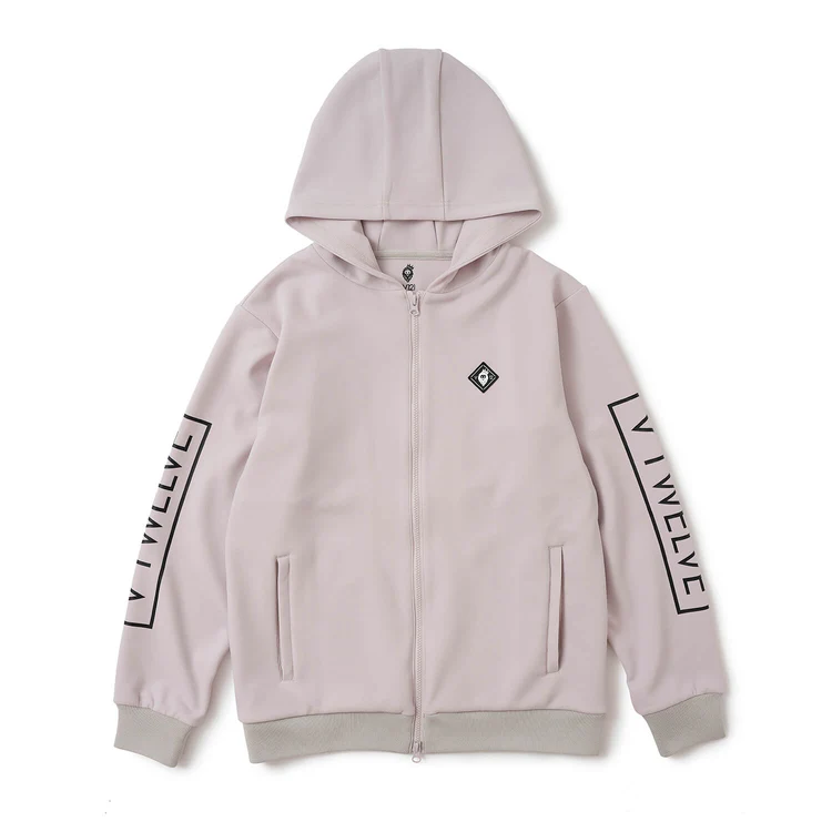V12】V122520-SW02/SB PARKA/L/GY