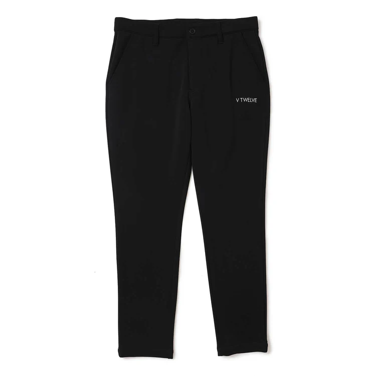 V12】V122520-PN02/SB PANTS/L/BK