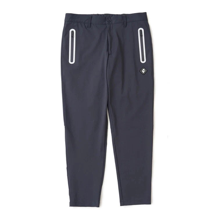 V12】V122620-PN09/SEAL PK PANTS/GRAY/L