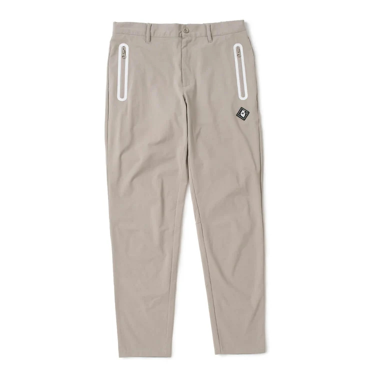 V12】V122620-PN09/SEAL PK PANTS/BEIGE/XL