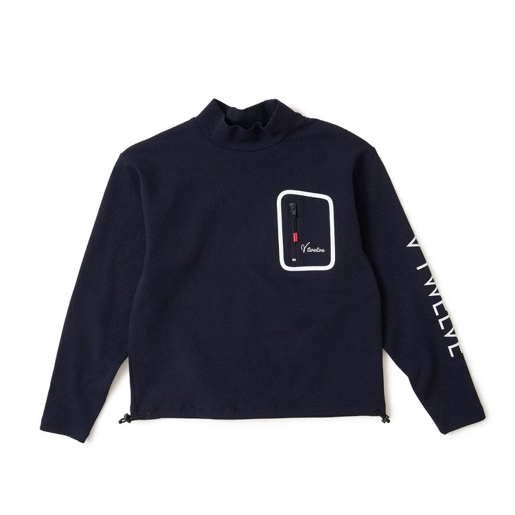 V12】122620-MK06/SEAL RF MOCK/NAVY/2