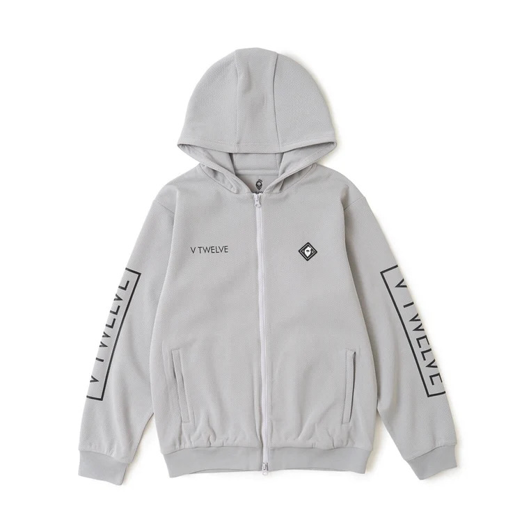 V12】122620-SW07/OH SB PARKA/GRAY/L