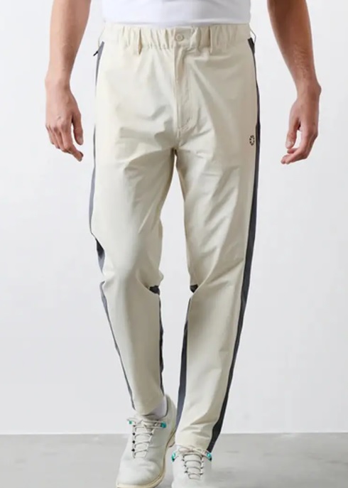 BANDEL】BNS-5AULPT/PANTS/L/BEI