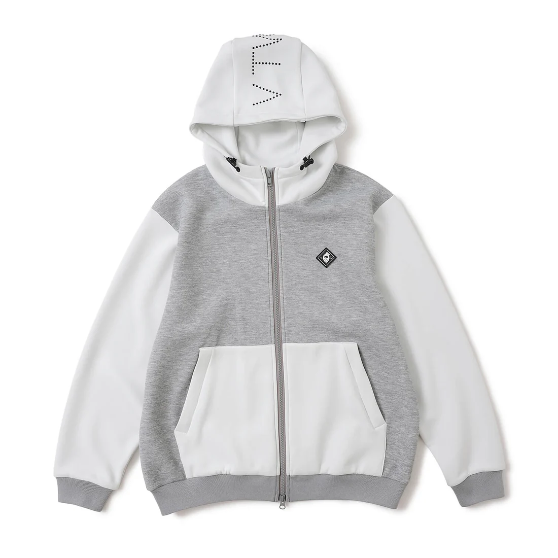 V12】V122520-SW16/SW HC PARKA/L/WH