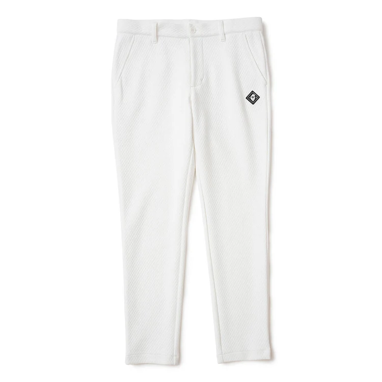 V12】V122520-PN03/MDIA PANTS/M/WH