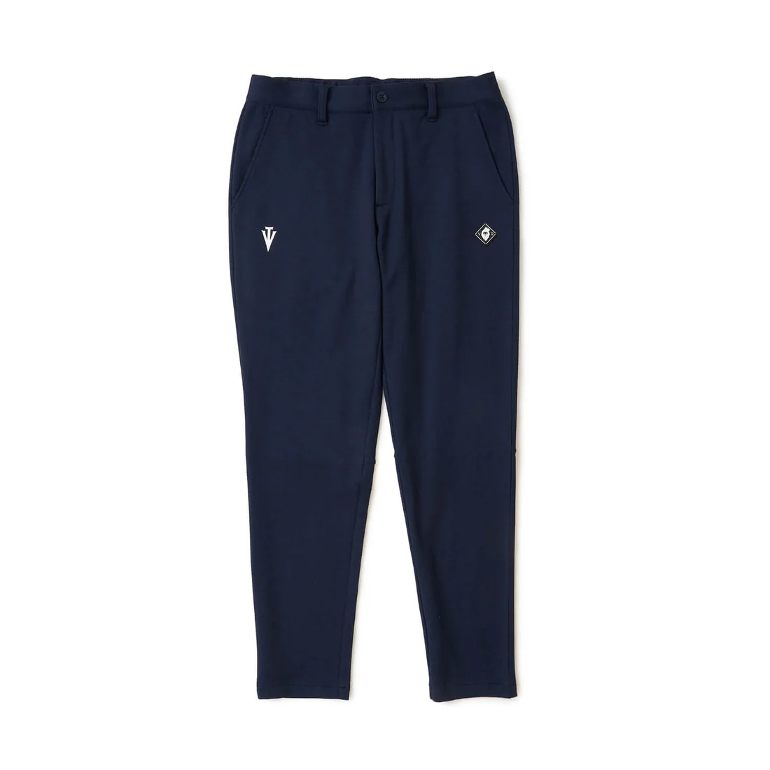 V12】V122620-PN02/ARC TAG PANTS/NAVY/XL