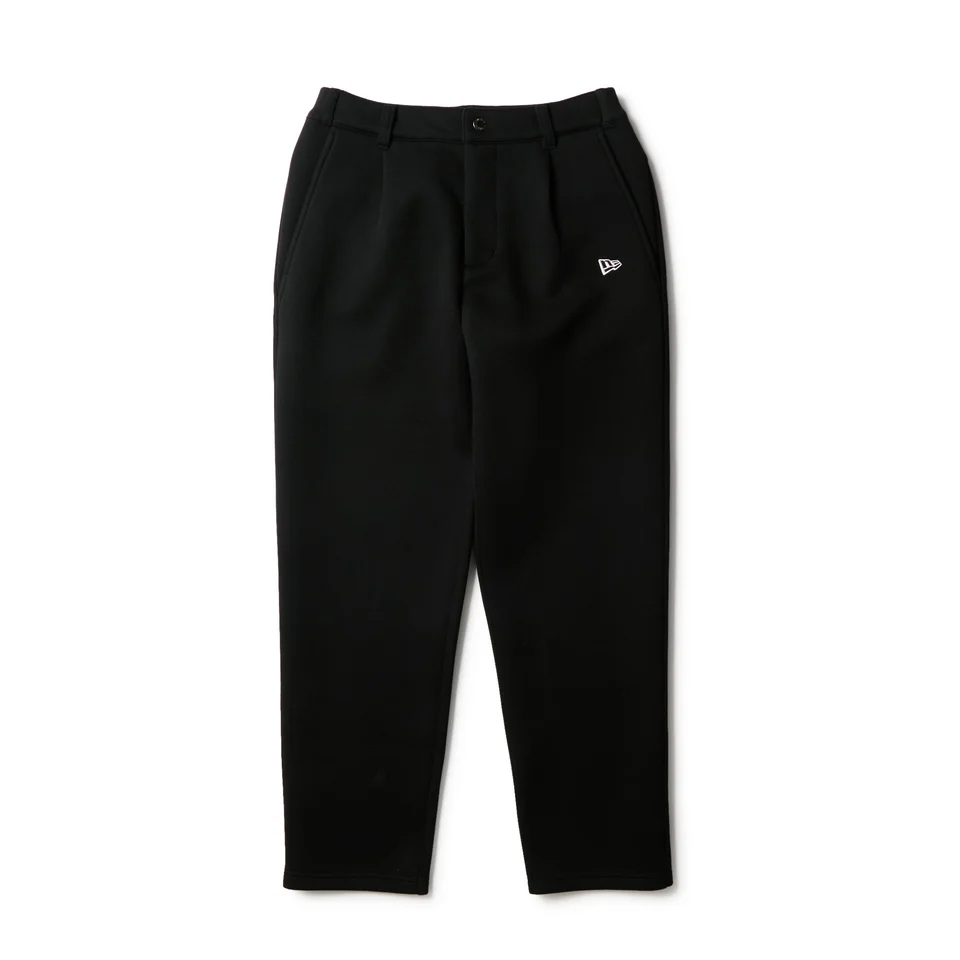 NEWERA】15129383/GFW TECH SW TAPERED PANTS BLK/BK/L