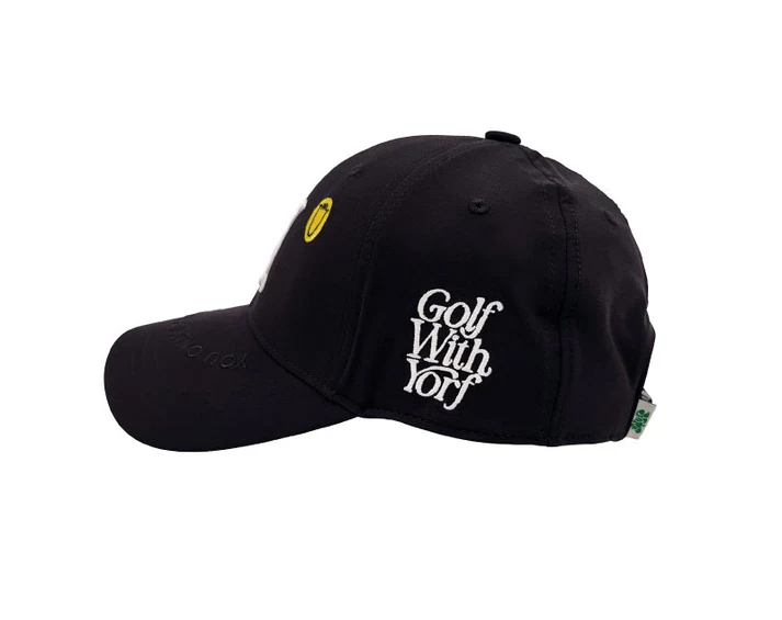 YORF】108-62-94801-10/CAP/BK/F