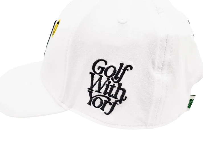 YORF】108-62-94801-30/CAP/WH/F