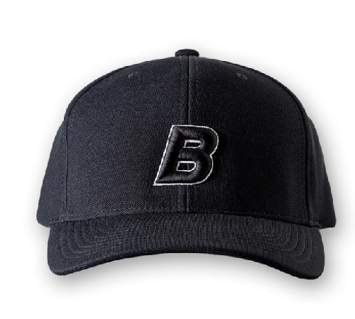 BANDEL】BNA-5ABDMC CAP/BK