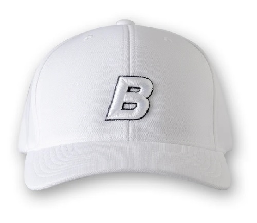 BANDEL】BNA-5ABDMC CAP/WH