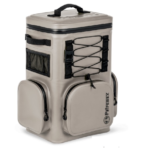 PETROMAX】13901クーラーバッグ/27L/SAND
