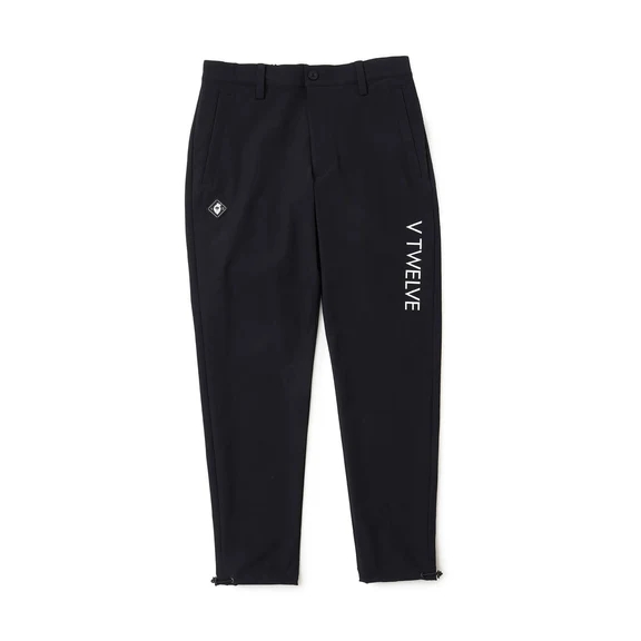 V12】V122620-PN07/WB PANTS/BLACK/XL