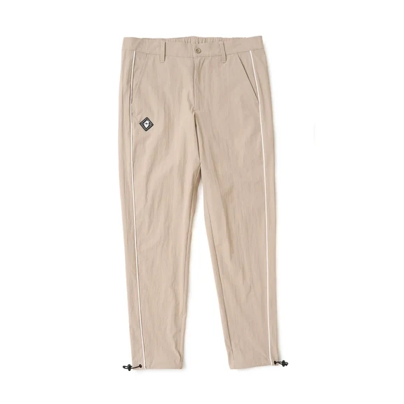V12】V122620-PN01/OH PIPE PANTS/BEIGE/L