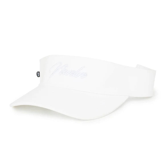 V12】V122620-CP05/HIDE HC VISOR/WHITE/F