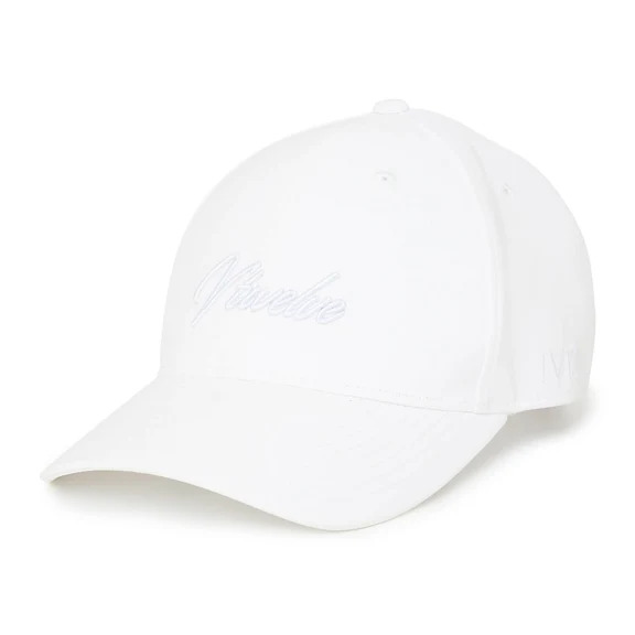 V12】V122620-CP06/HIDE HC CAP/WHITE/F