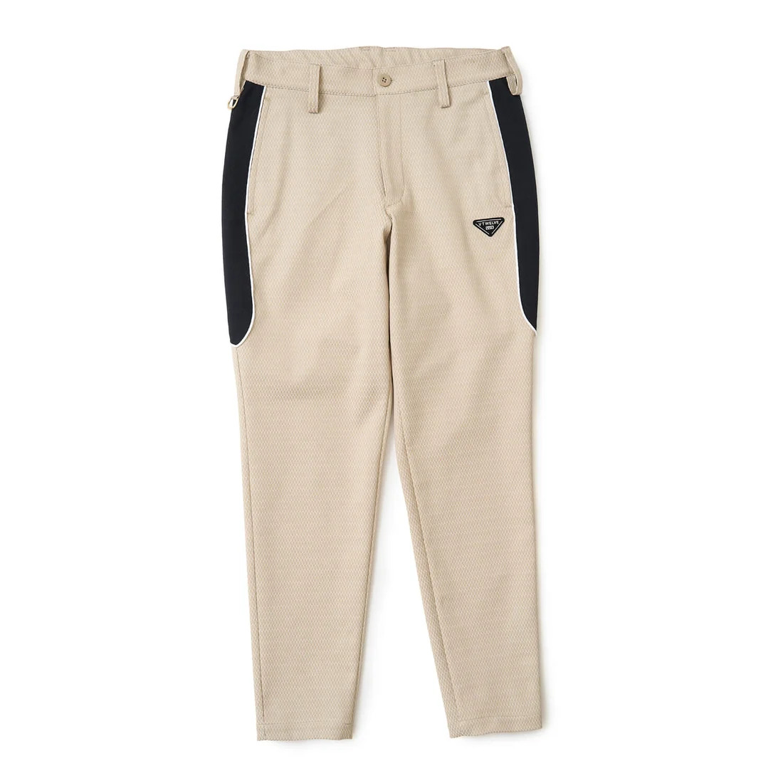 V12】VLX2620-PN05/LX JAQ PANTS/BEIGE/L