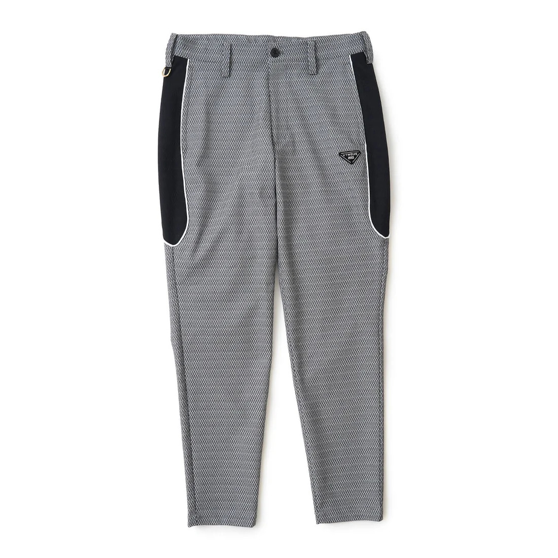 V12】VLX2620-PN05/LX JAQ PANTS/GRAY/XL