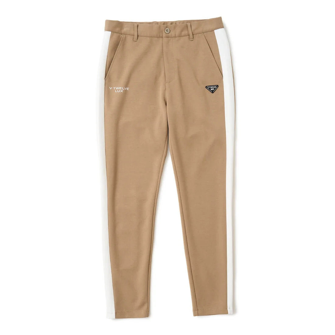 V12】VLX2620-PN10/LX PW PANTS/BEIGE/L