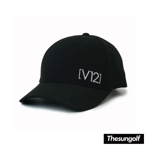 V12】V122320-CP05/MODER CAP/FREE/BLACK