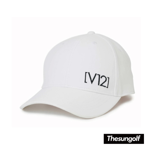 V12】V122320-CP05/MODER CAP/FREE/WHITE