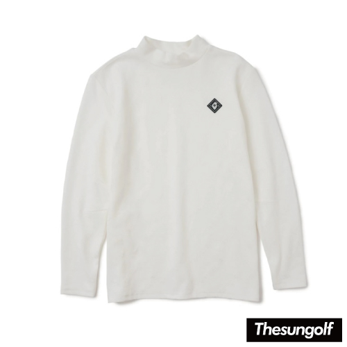 V12】V122320-MK06/JAQ MOCK/WH