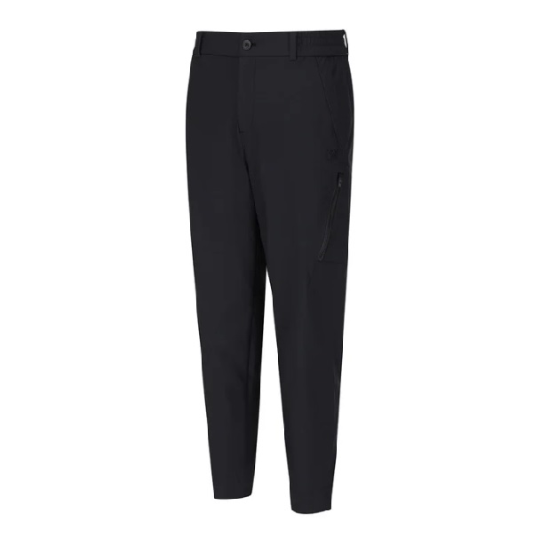 ANEW GOLF】AGFFMPT04BKXL/MENS JOGGER PT/XL/BK