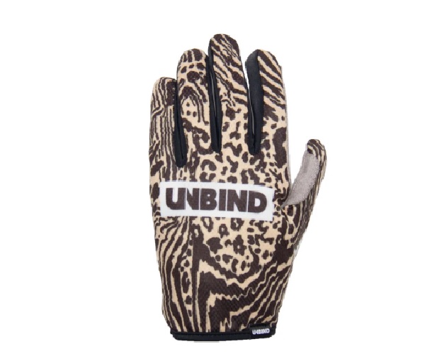 UNBIND】UN2235FREESTYLE GLOVE/SAND/M